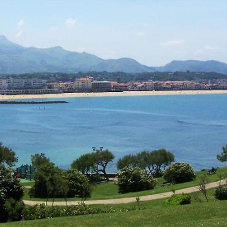 Situation Ideale Piscine Parking Wifi Gare Plage Golf Ciboure Exterior photo