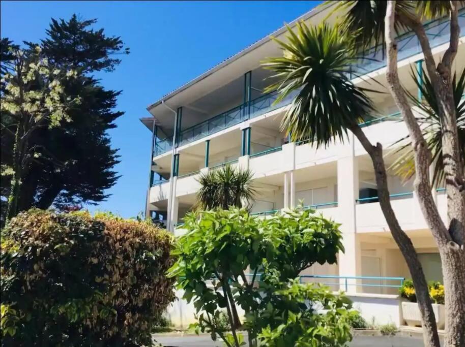 Situation Ideale Piscine Parking Wifi Gare Plage Golf Ciboure Exterior photo