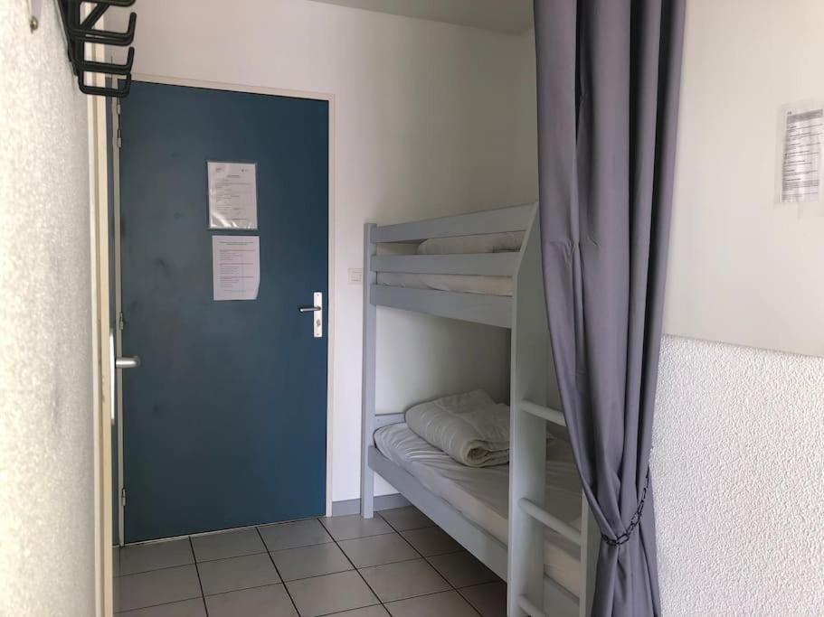 Situation Ideale Piscine Parking Wifi Gare Plage Golf Ciboure Exterior photo